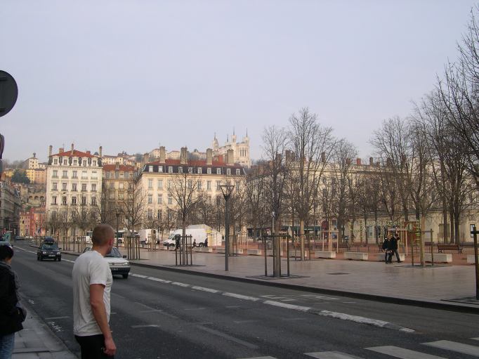  Place Bellecour